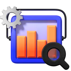 Optimized Performance icon